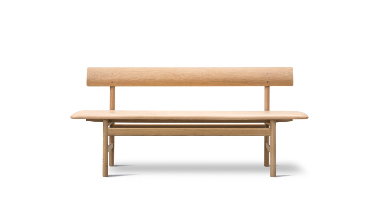 WEB CODE Mogensen 3171 Bench