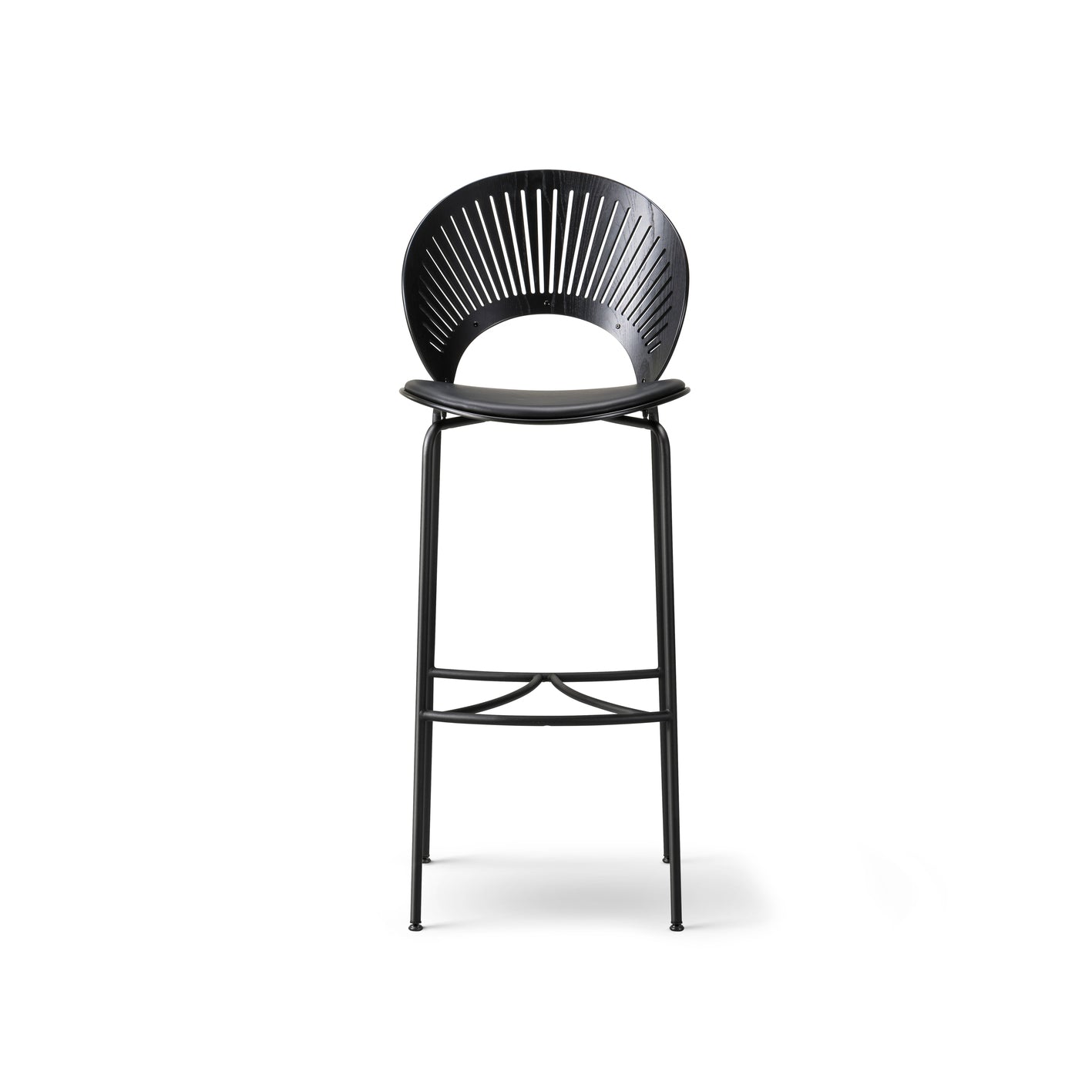 Trinidad Barstool – Seat Upholstered