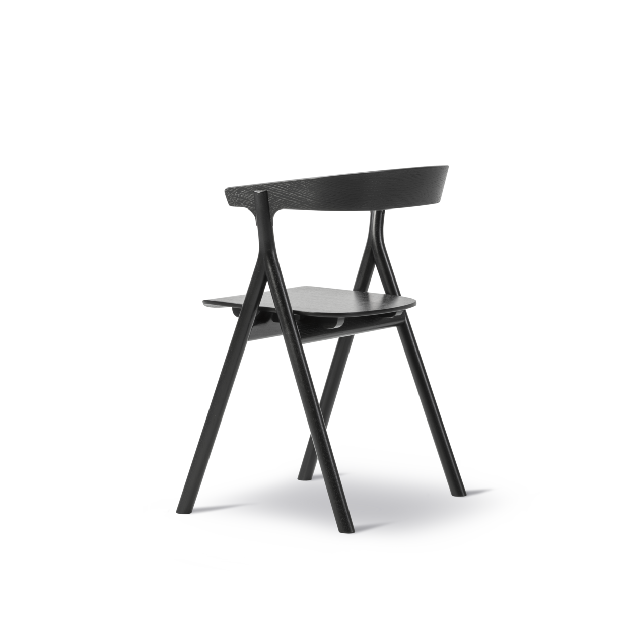 Yksi Chair - Unupholstered