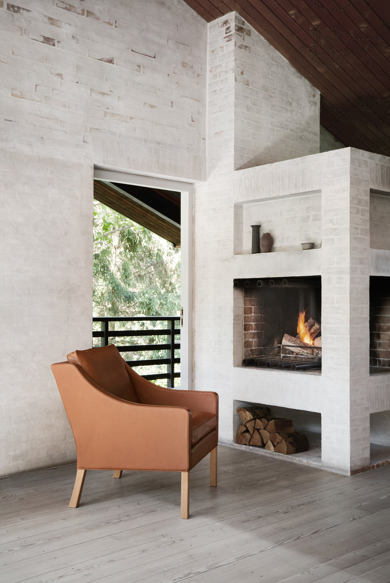 Mogensen 2202 Ottoman – Cult - Design First