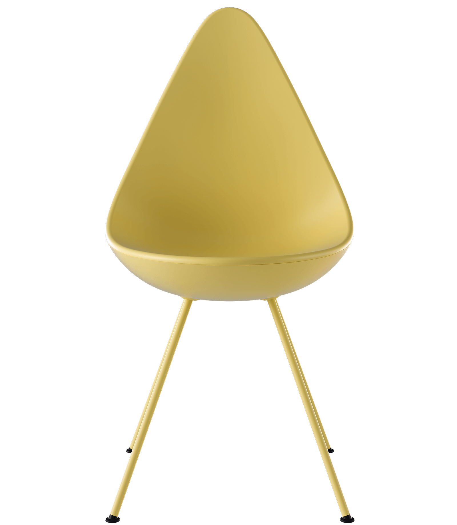 Drop Chair - Unupholstered