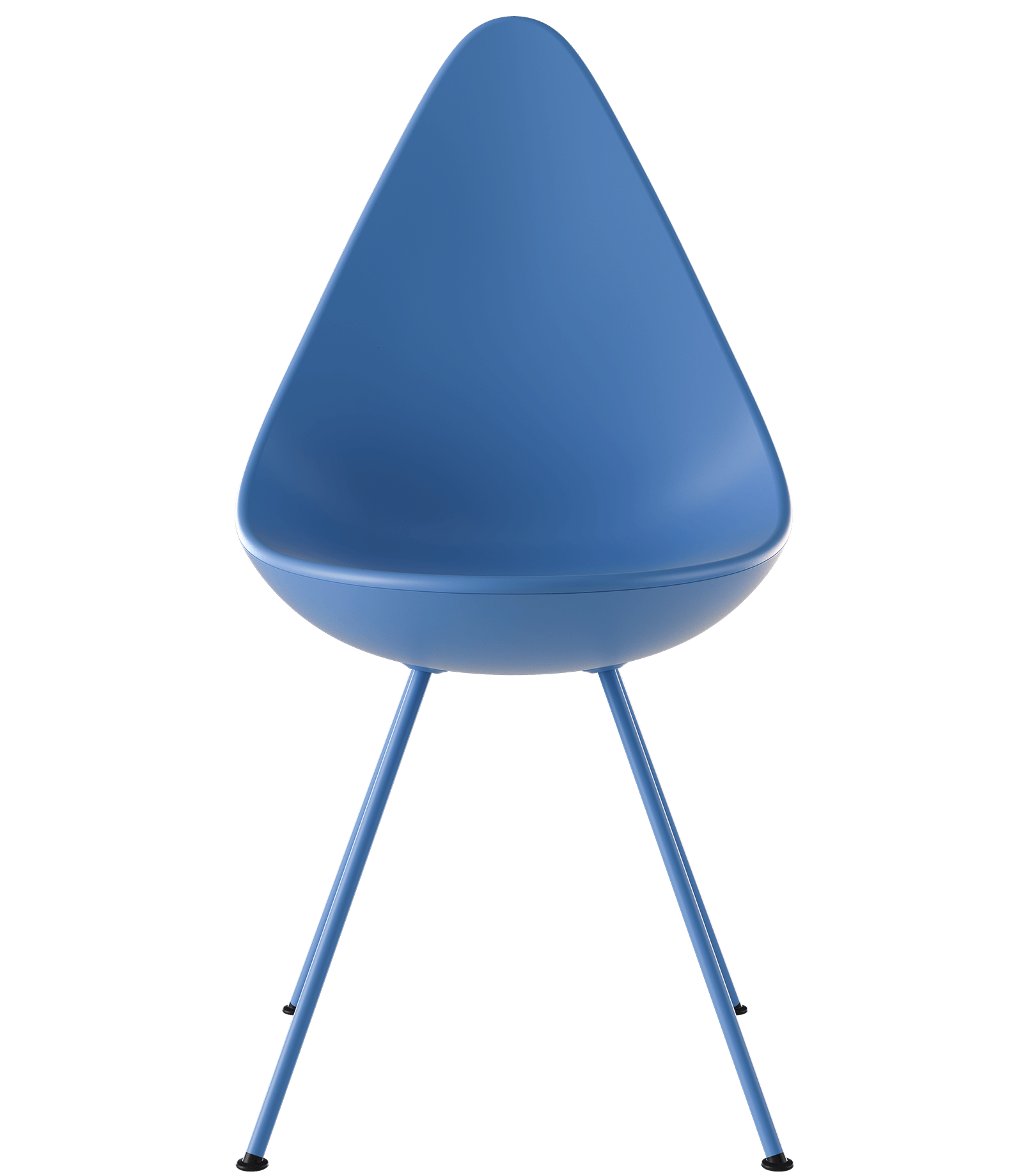 Drop Chair - Unupholstered