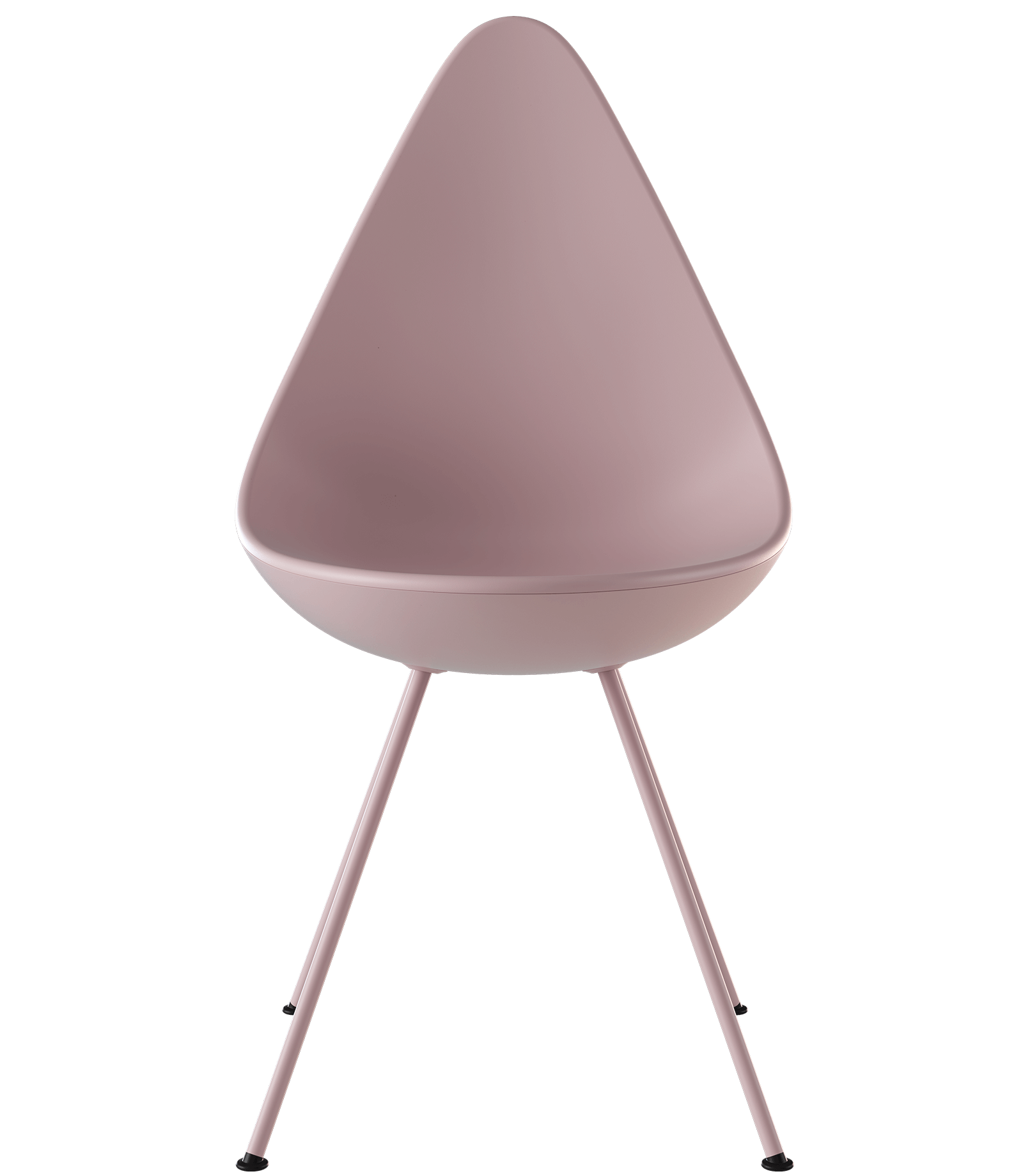 Drop Chair - Unupholstered