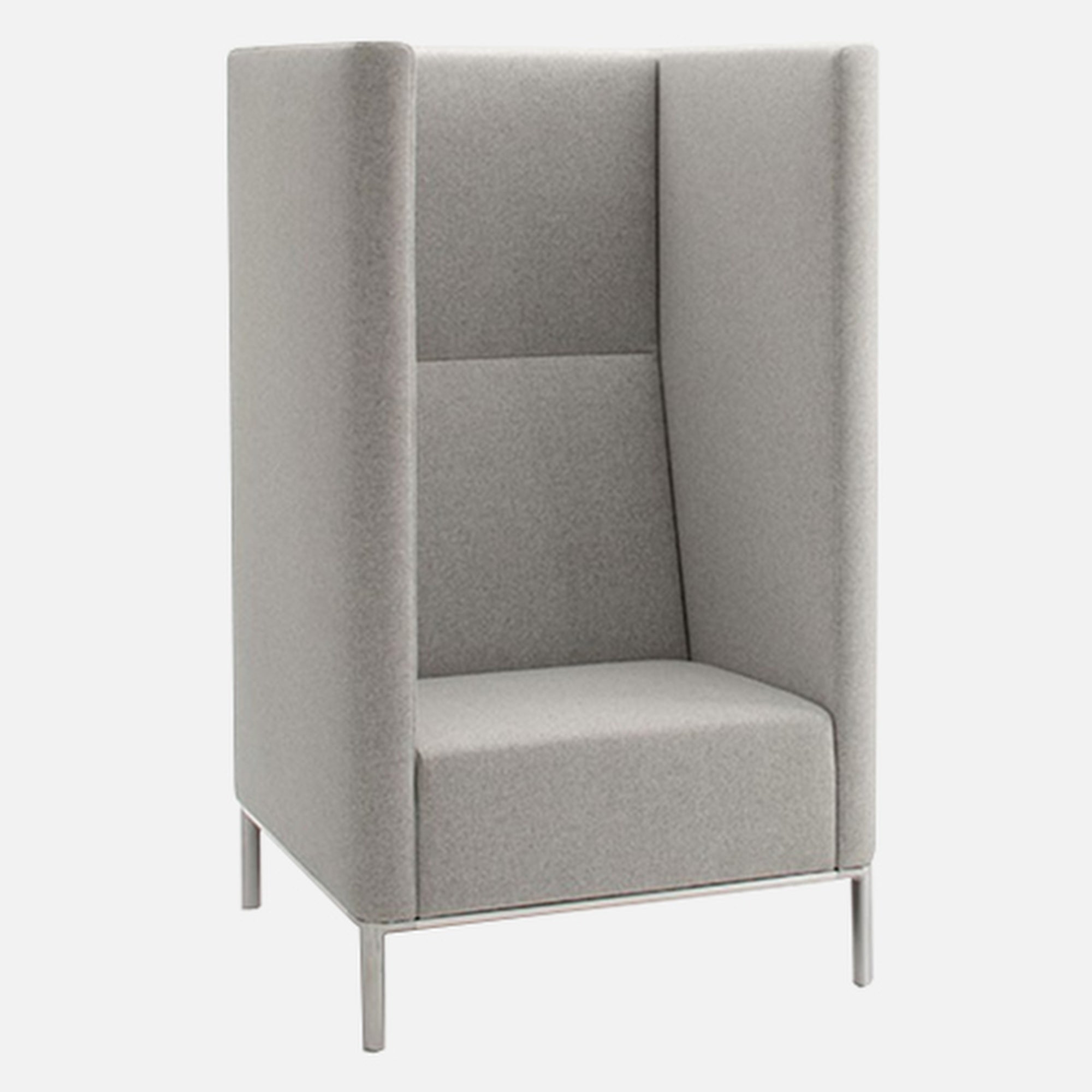 Highly Connected - Single seat - fabric