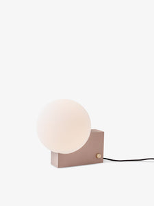 Journey SHY1 Wall and Table Lamp