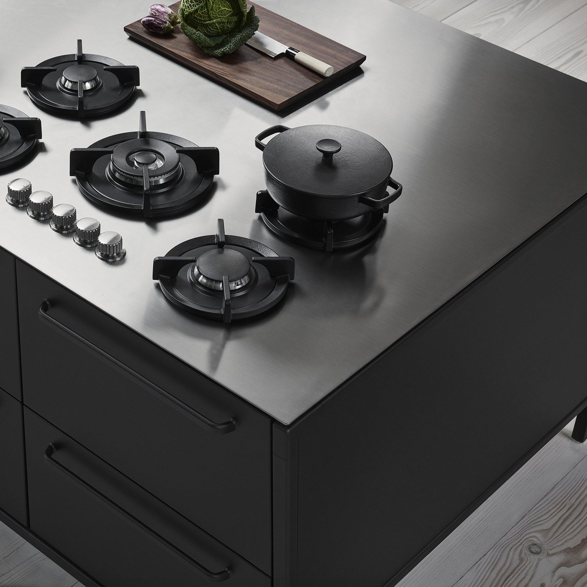 Vipp Kitchen Island