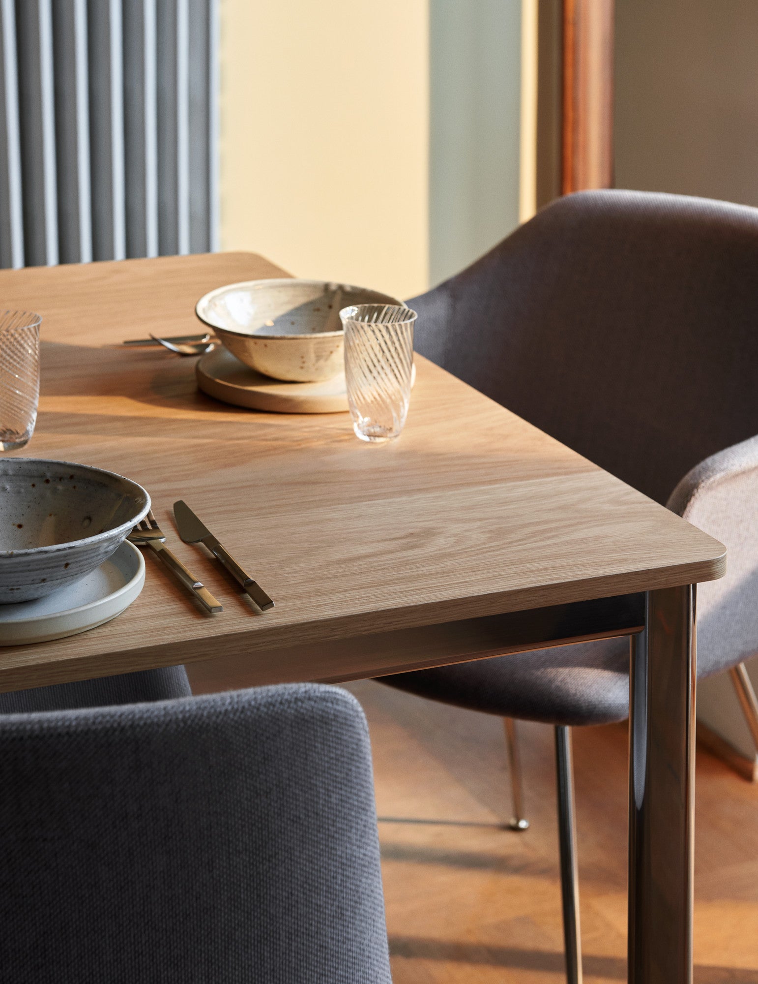 Rely HW35 Fully Upholstered Armchair