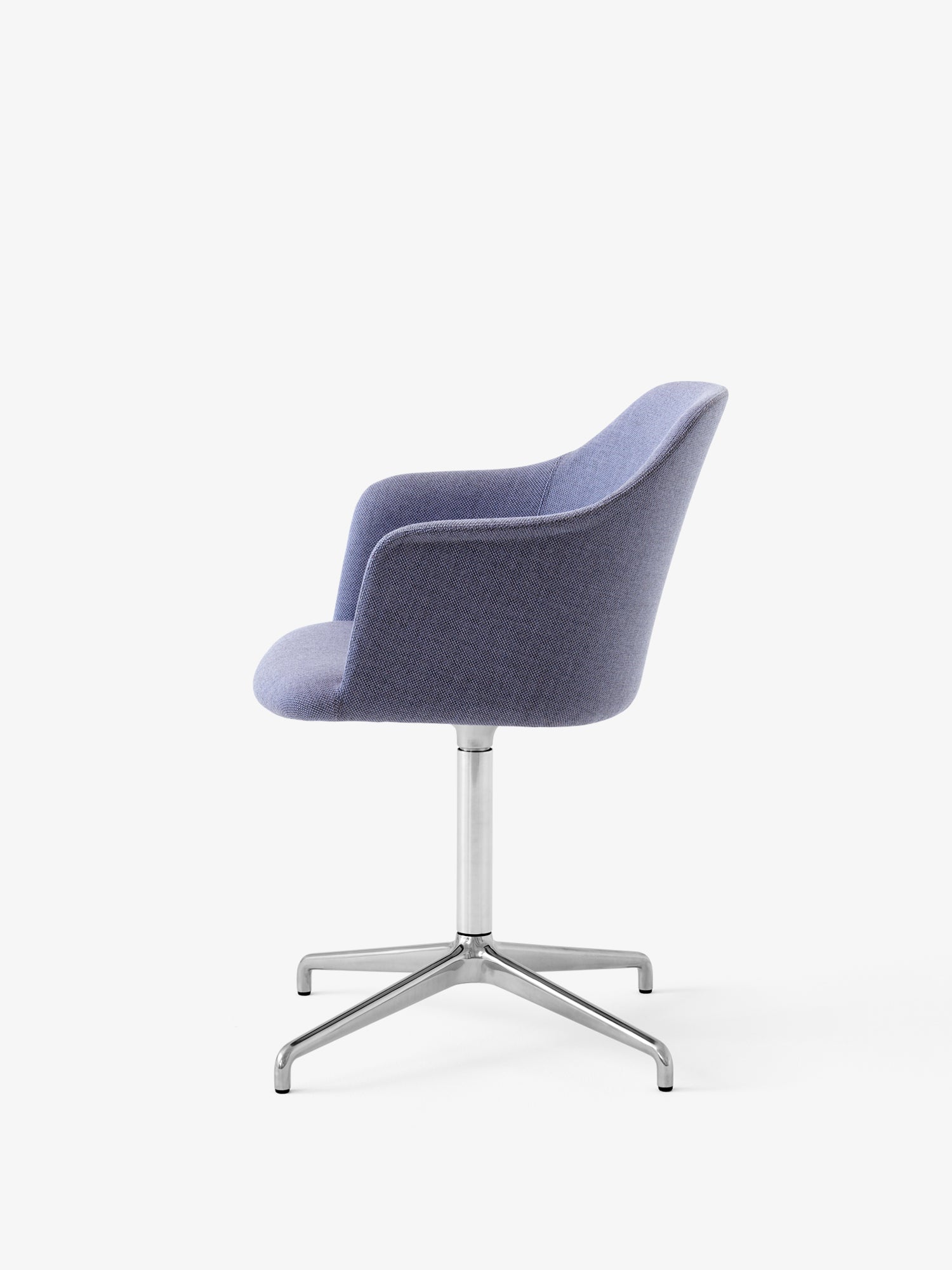 Rely HW40 Fully Upholstered Arm, 4-Star