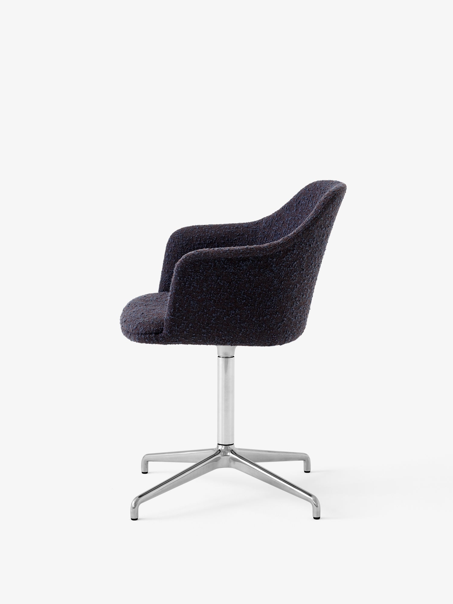 Rely HW41 Fully Upholstered Arm w/ Seat