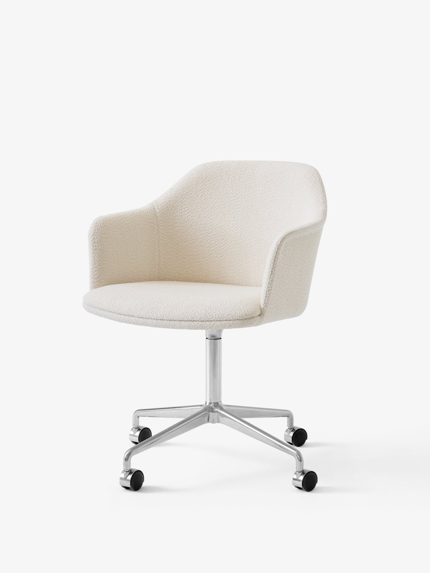 Rely HW51 Fully Uphol With Seat 4-Cast