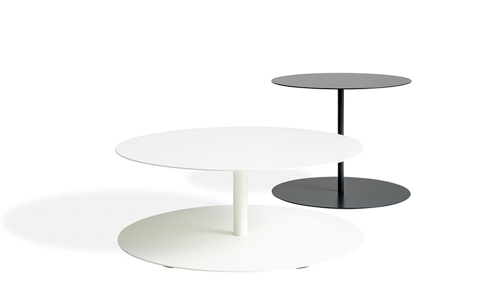 Gong Low Coffee Table