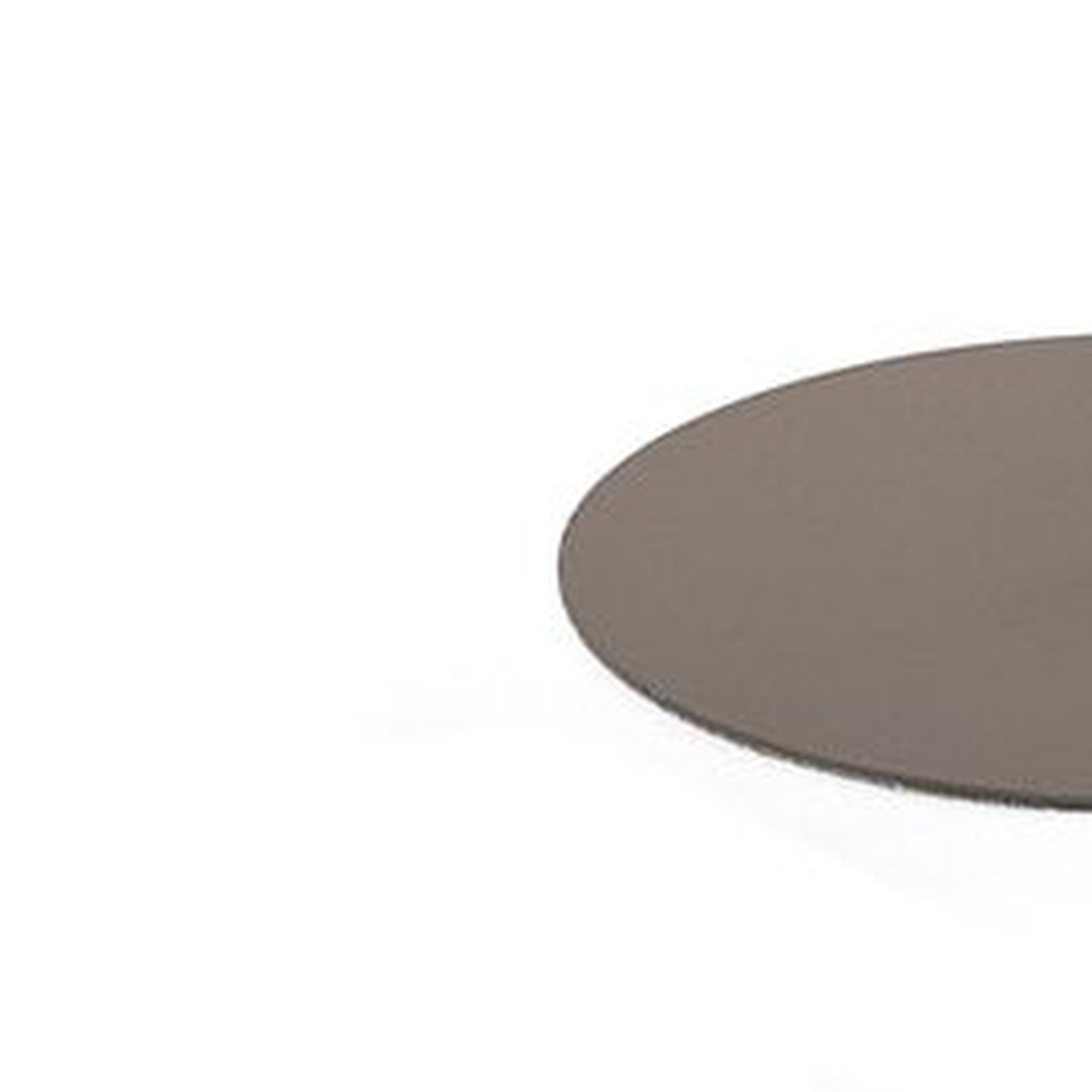 Gong Low Coffee Table