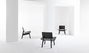 Hiroi Lounge Chair