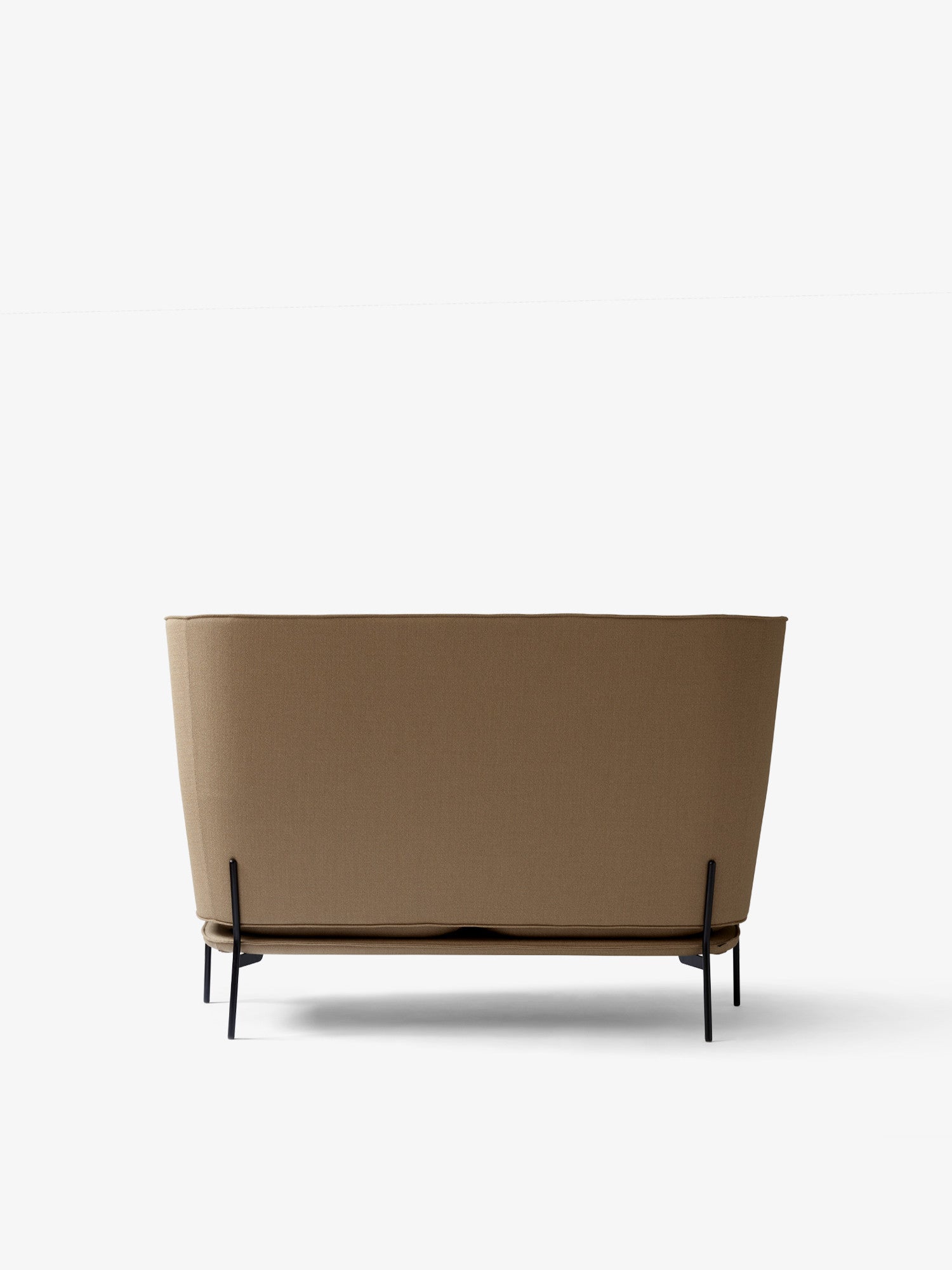 Cloud 2 Seater Sofa, High Back