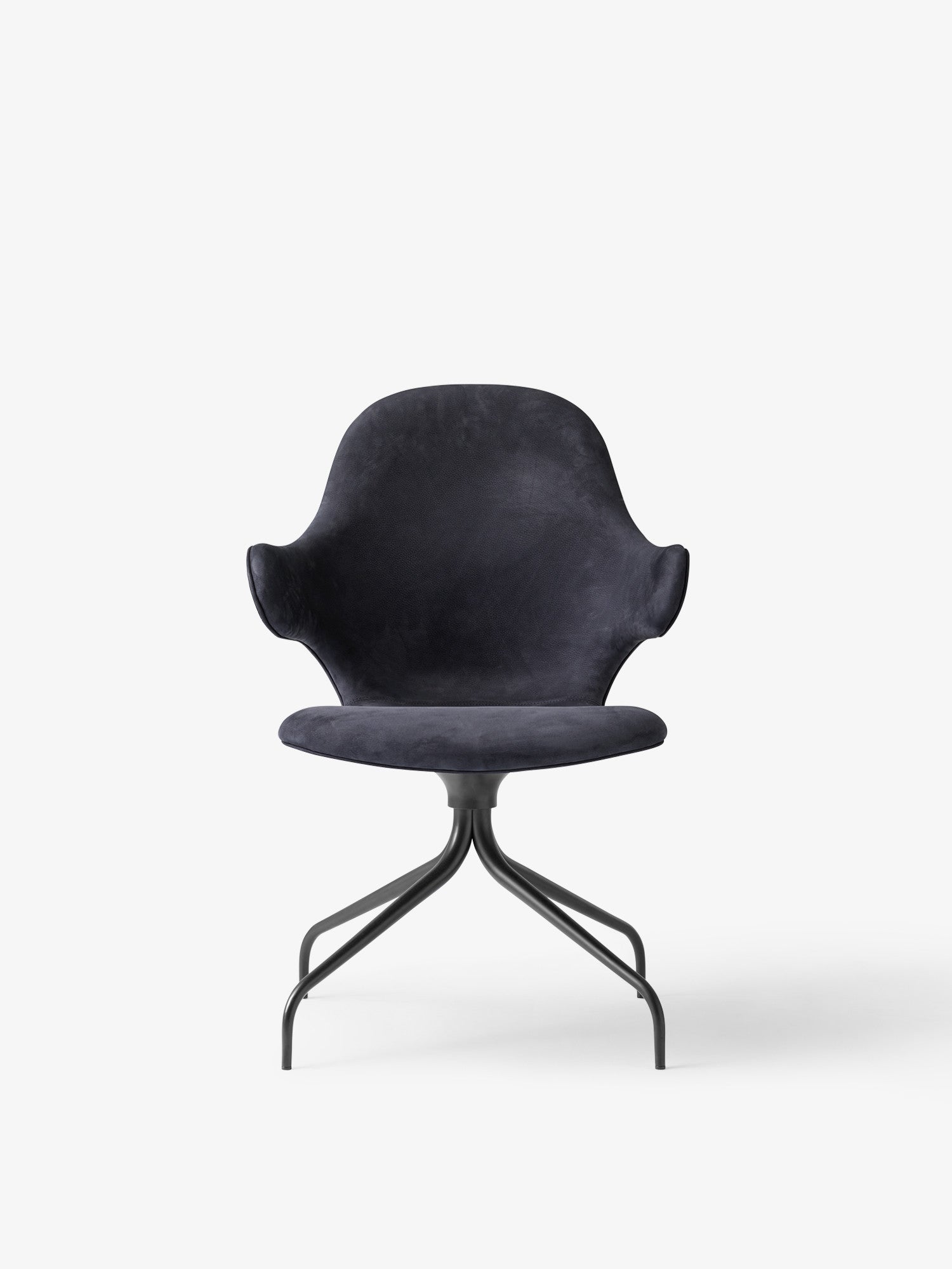 Catch Chair, Swivel Base