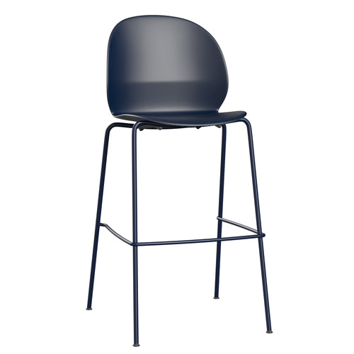 N02 Recycle Bar Stool