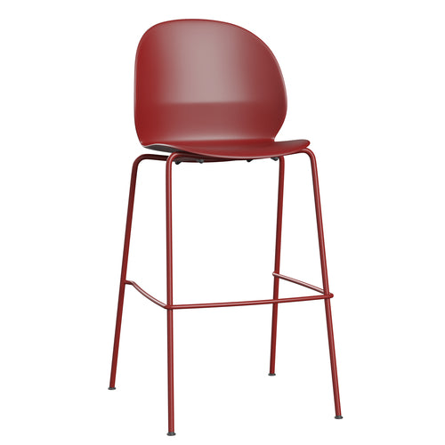 N02 Recycle Bar Stool