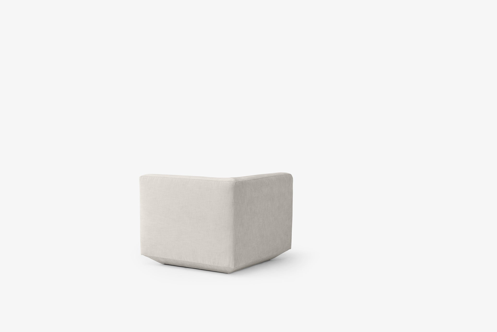 Develius Module, Corner