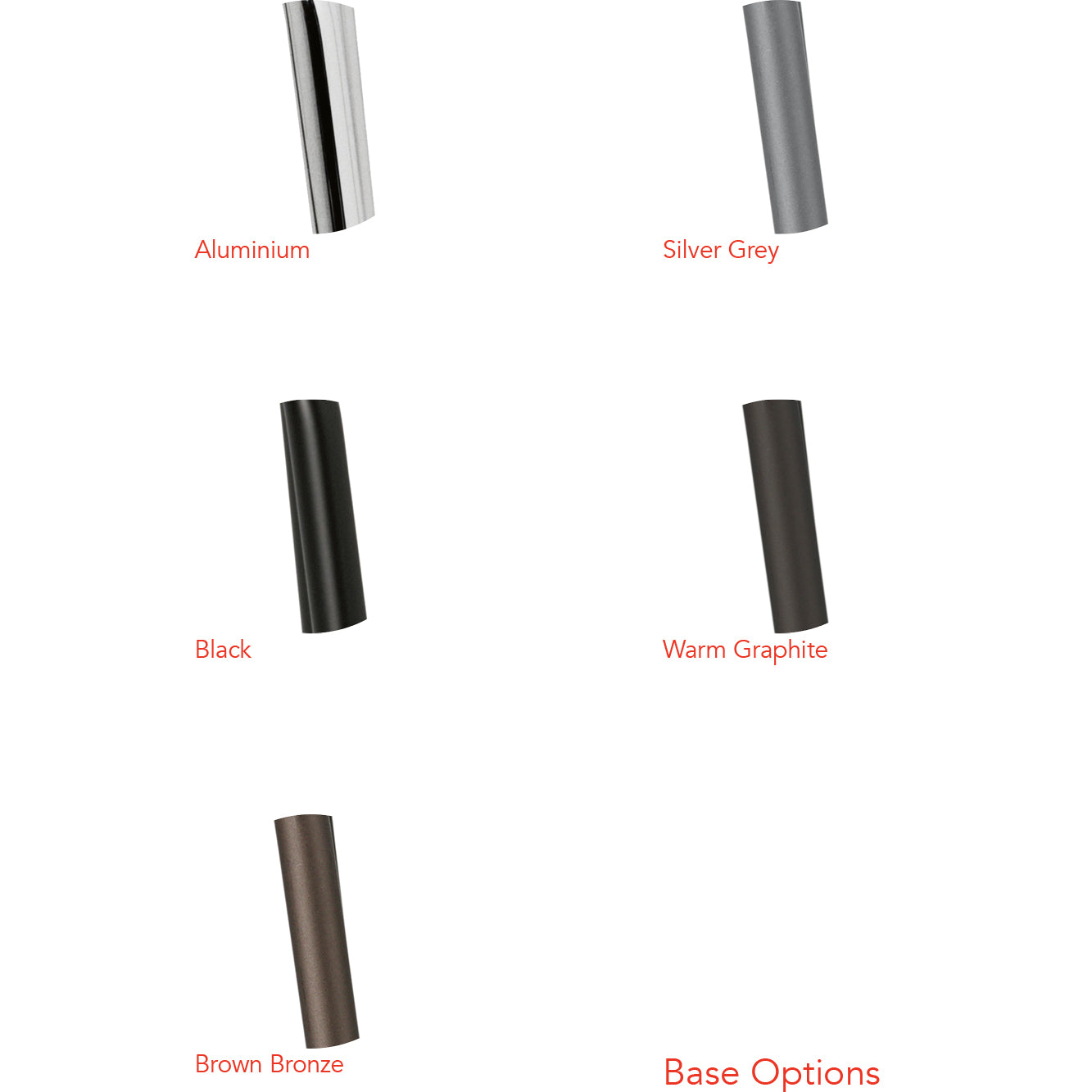 Superellipse™ B612 Table