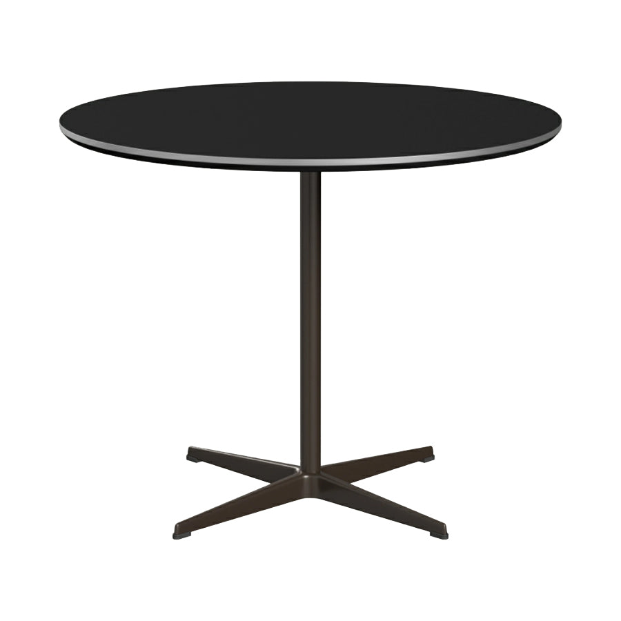 Pedestal Table, Circular, 72x90
