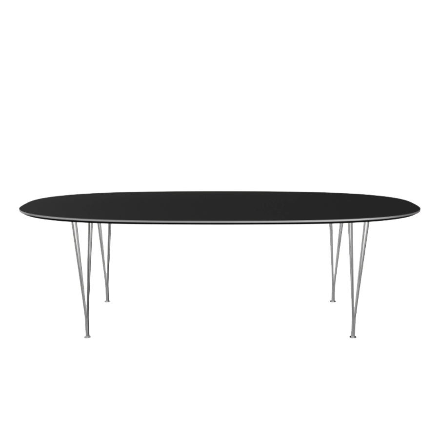 Superellipse™ B614 Table