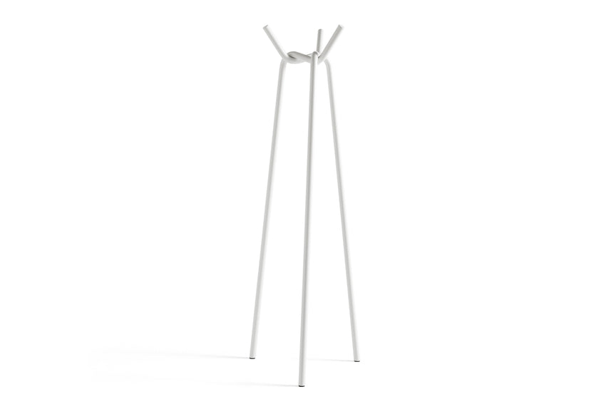 Knit Free-standing Coat Rack