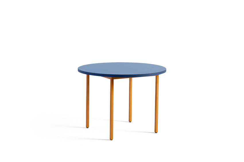 Two-Colour Table Ø105