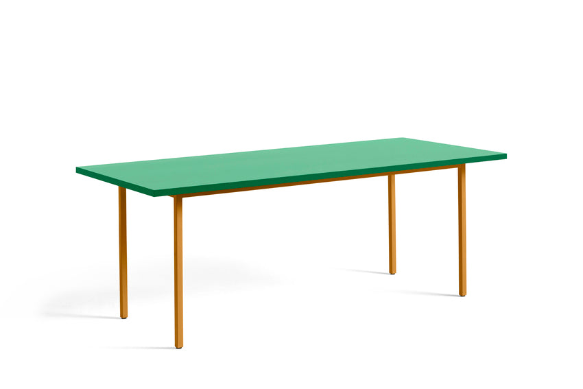 Two-Colour Table - L200 x W90