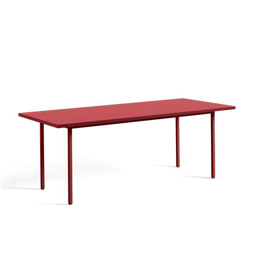 Two-Colour Table - L200 x W90