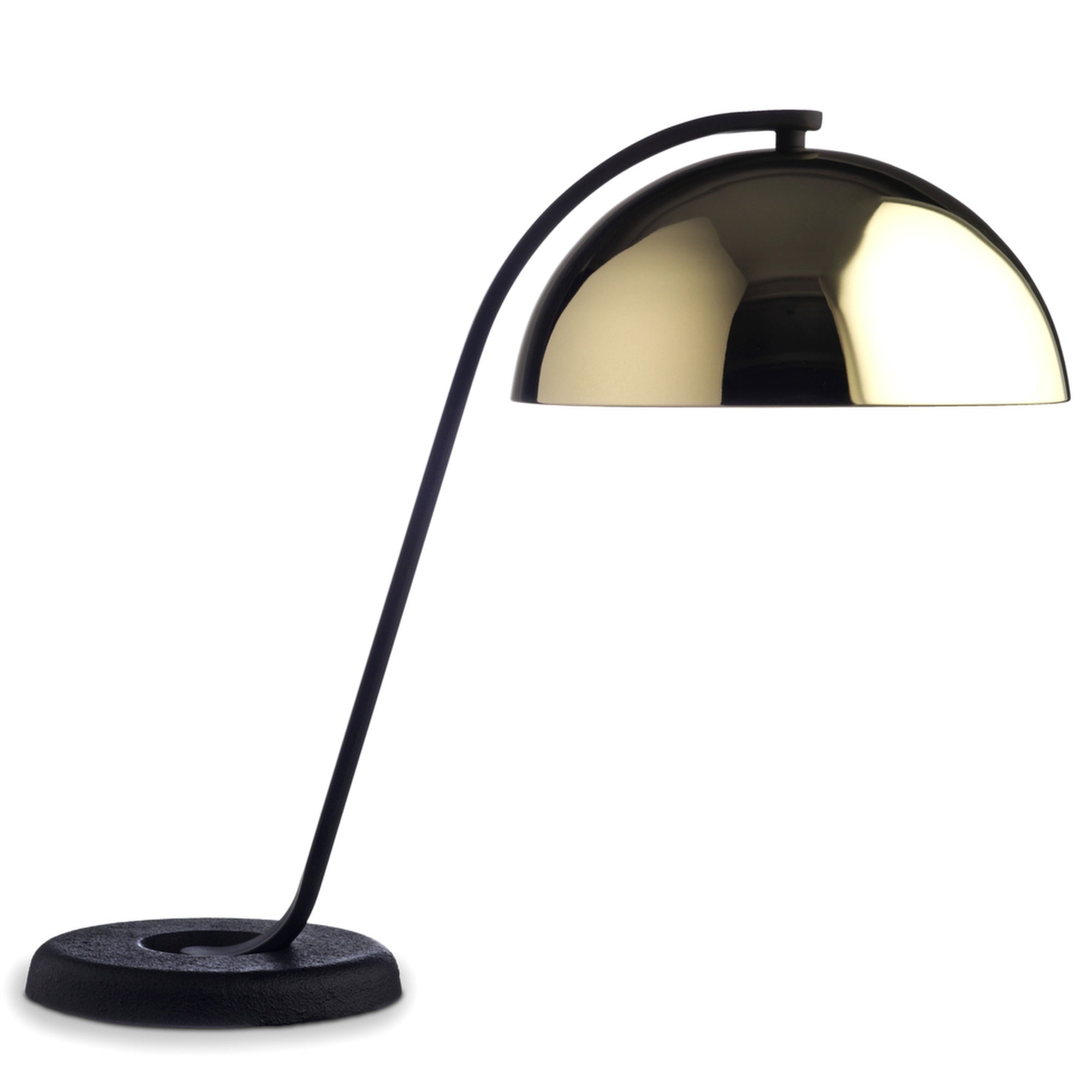 Cloche Table Lamp Replug
