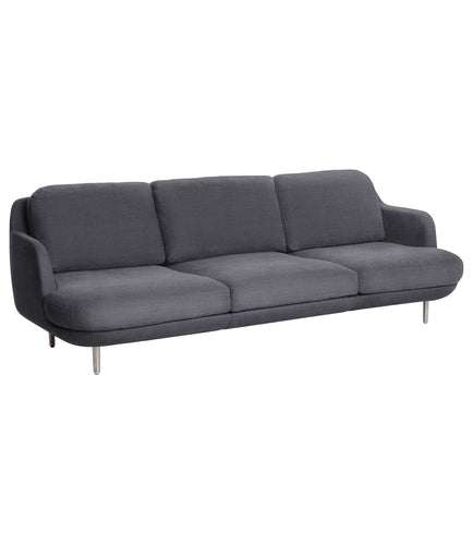 Lune Sofa, 3 Seater