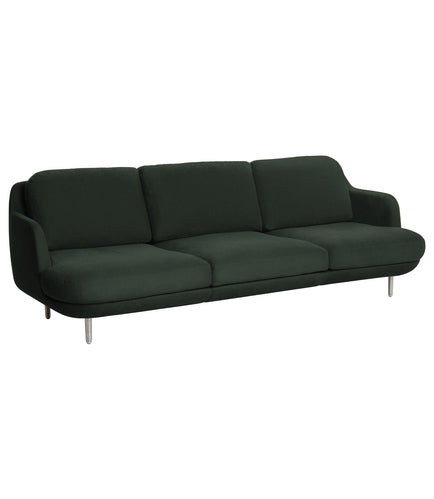 Lune Sofa, 3 Seater