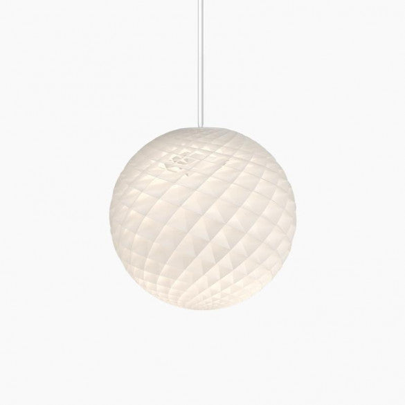 Patera Pendant, ø600mm Dia