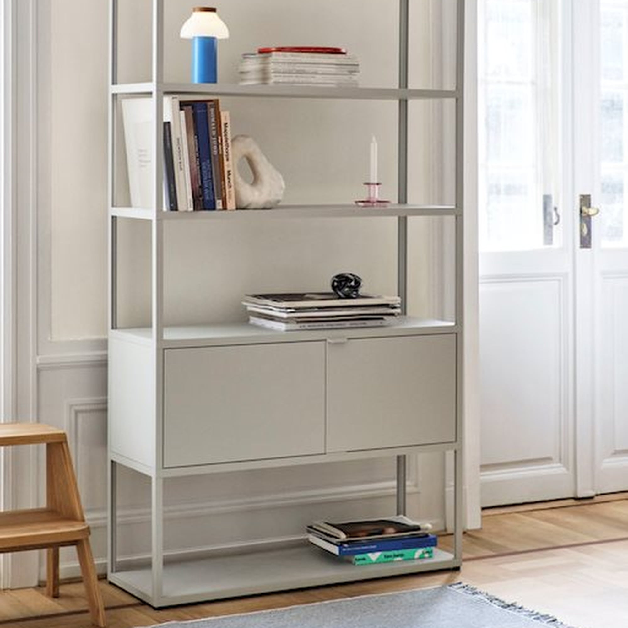 New Order - NO Shelf 100