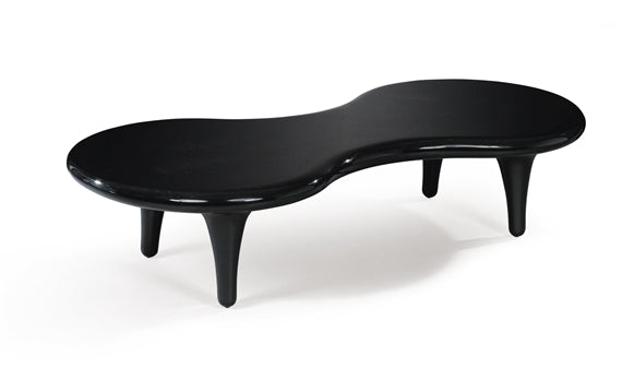 Orgone service table