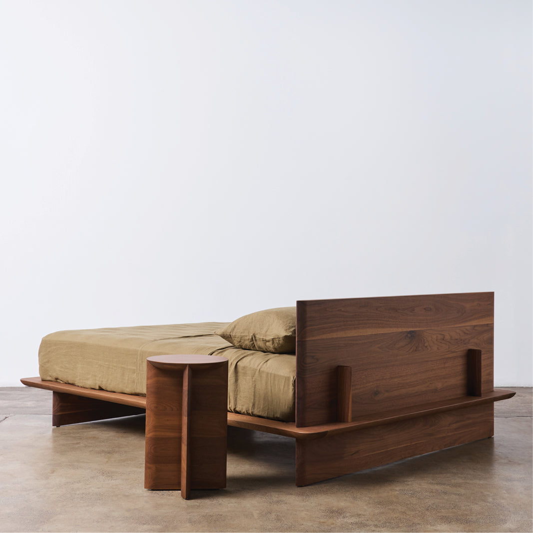 Nami bed