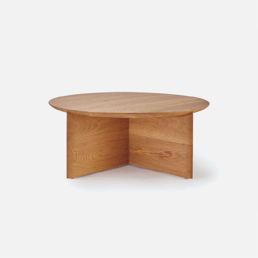 Nami coffee table round