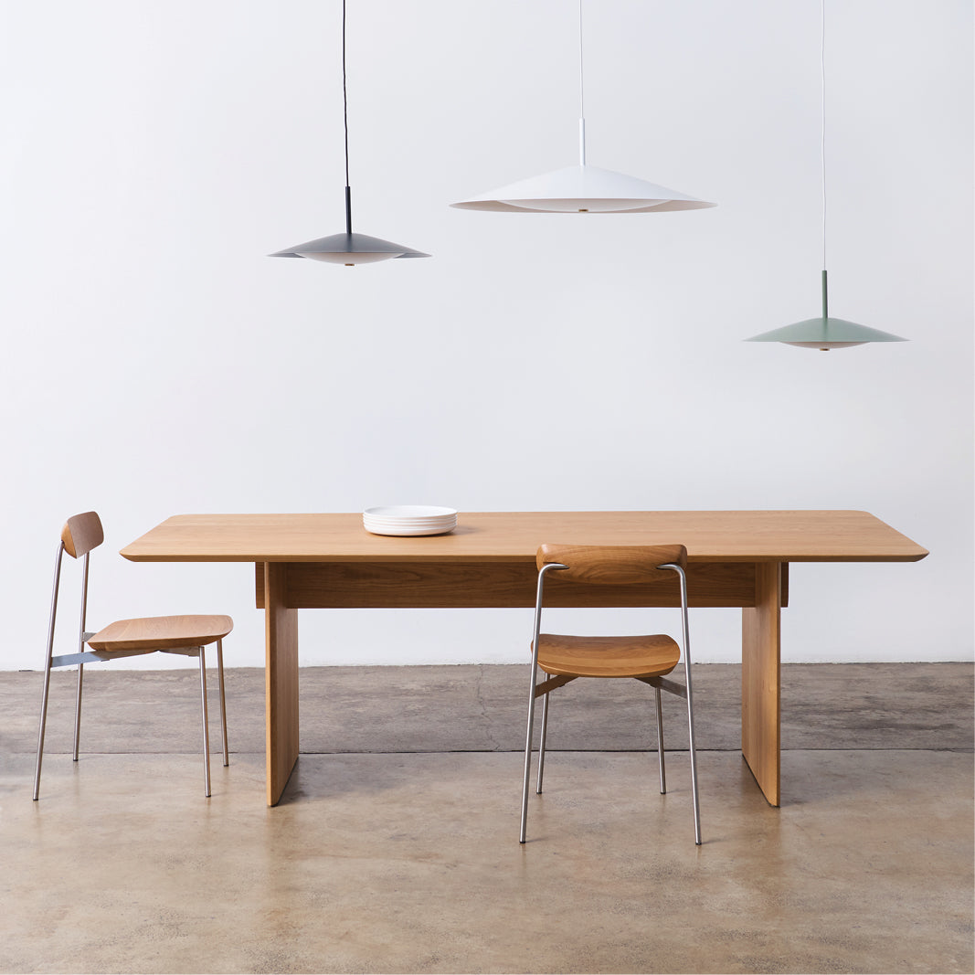 Nami dining table rectangle