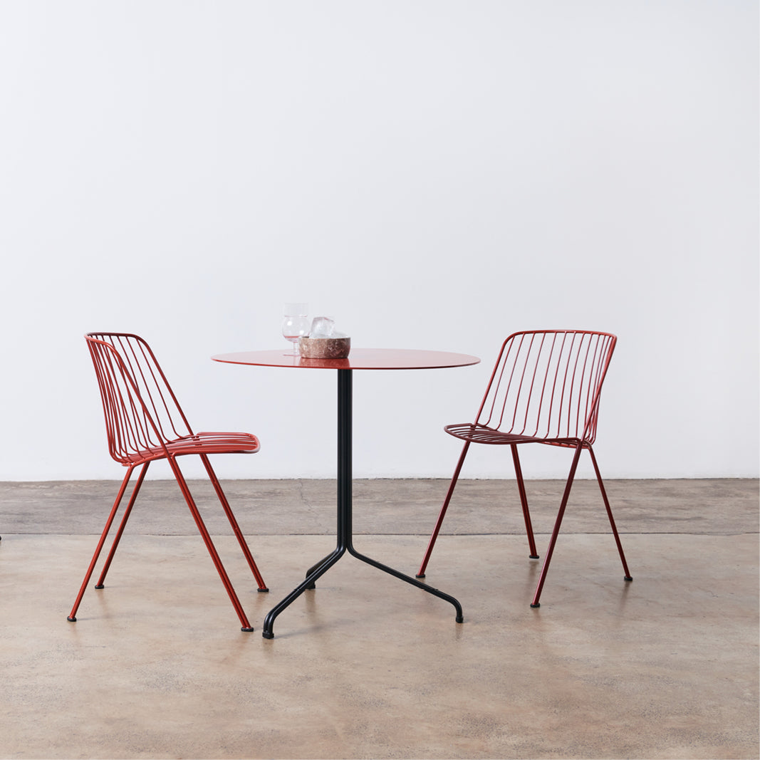 Strand Outdoor Bistro Table