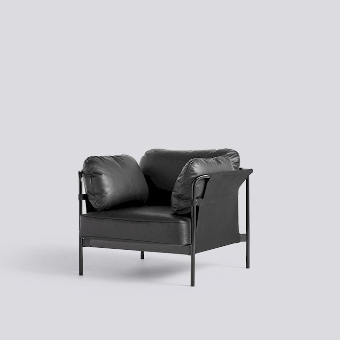 Can 2.0 Lounge Chair - 1 Seater