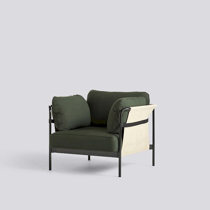 Can 2.0 Lounge Chair - 1 Seater