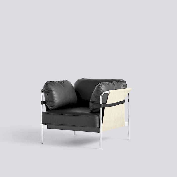 Can 2.0 Lounge Chair - 1 Seater