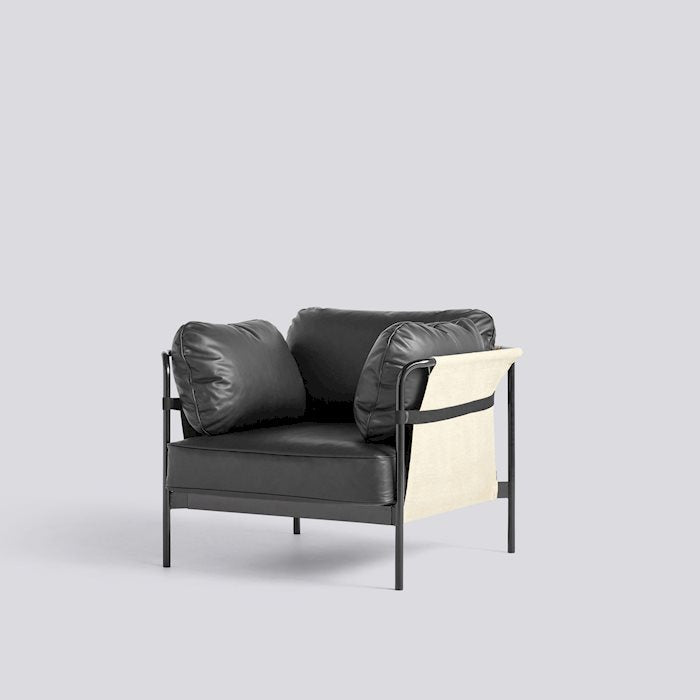 Can 2.0 Lounge Chair - 1 Seater