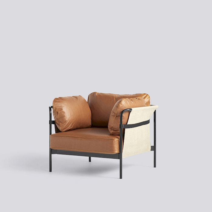 Can 2.0 Lounge Chair - 1 Seater