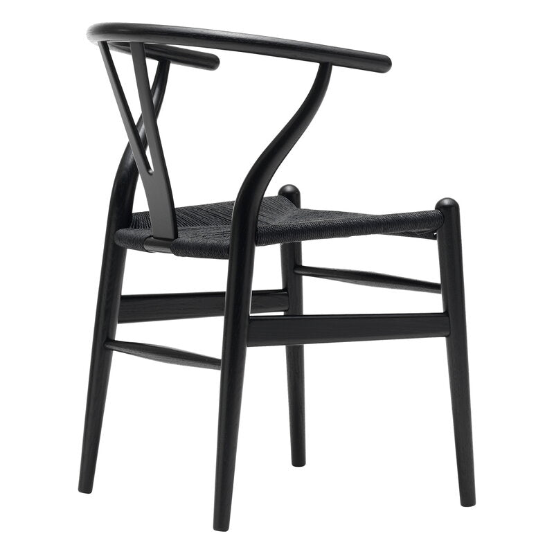 CH24 Wishbone chair