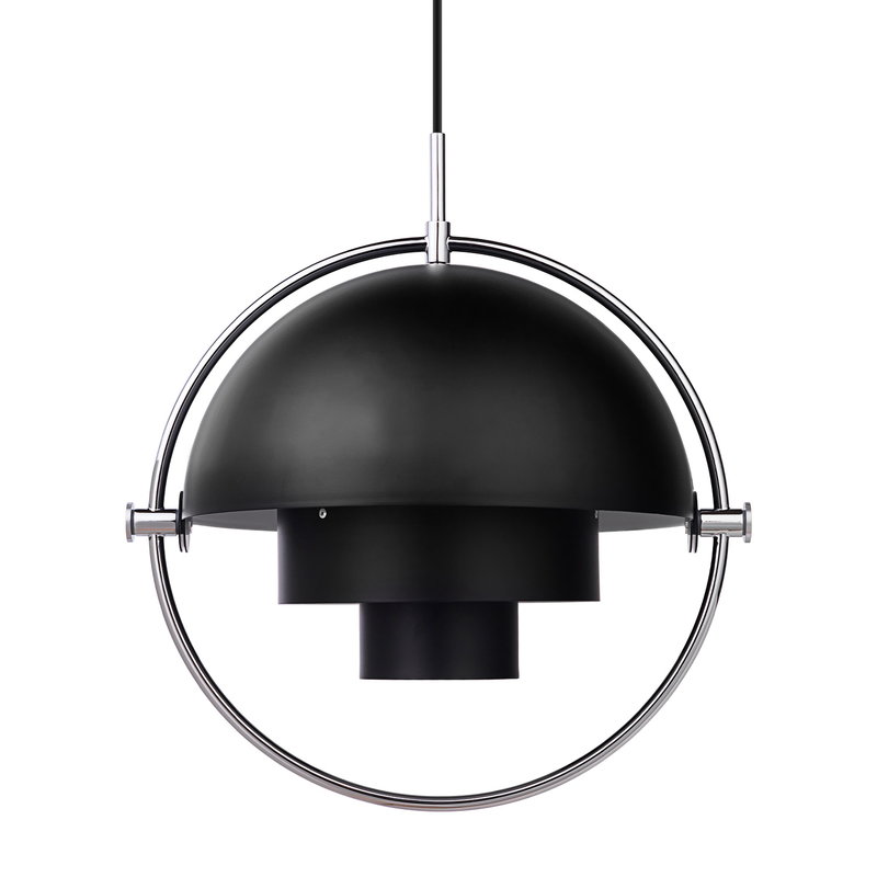 Multi-Lite Pendant Small