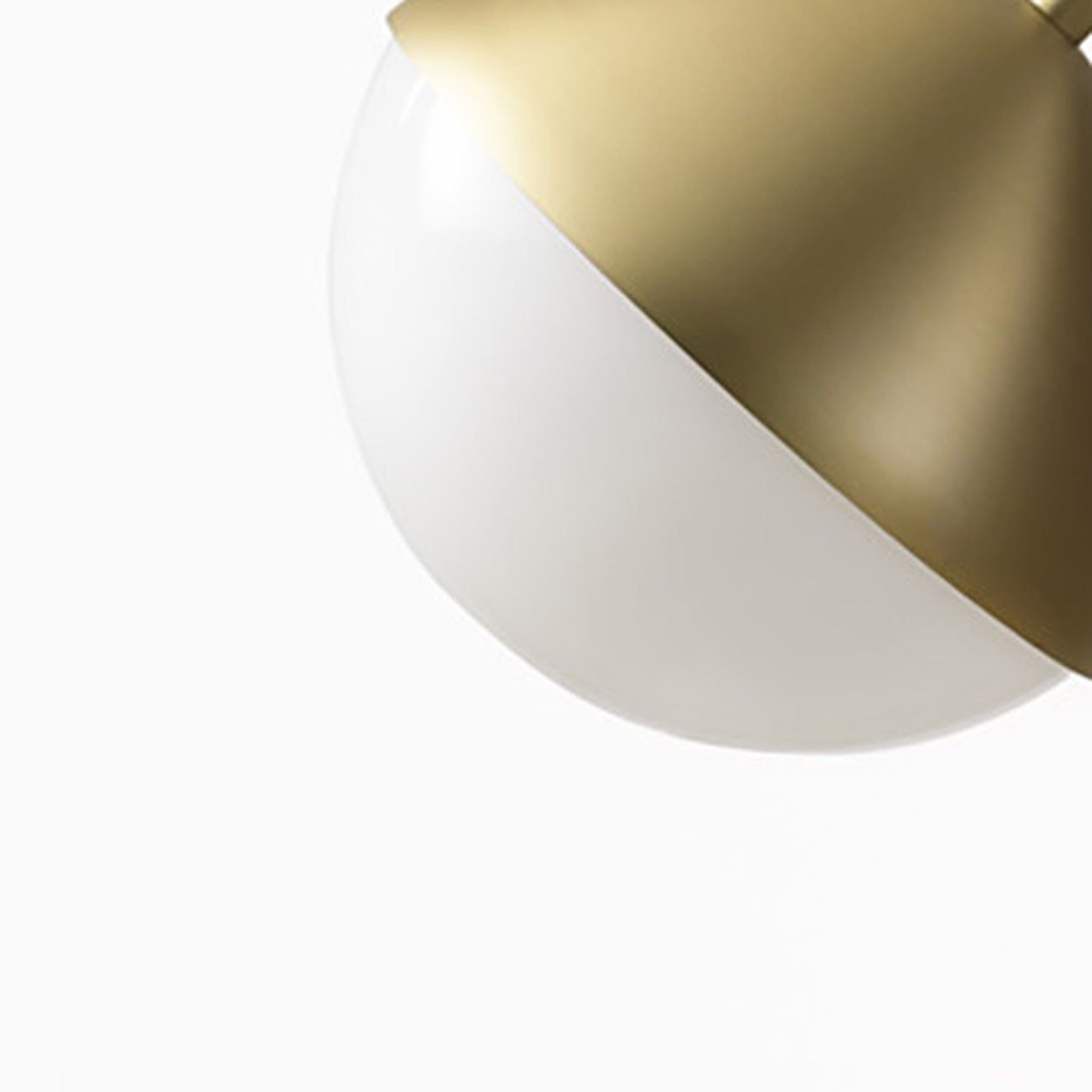 Jolly Lighting - Single Rod Pendant