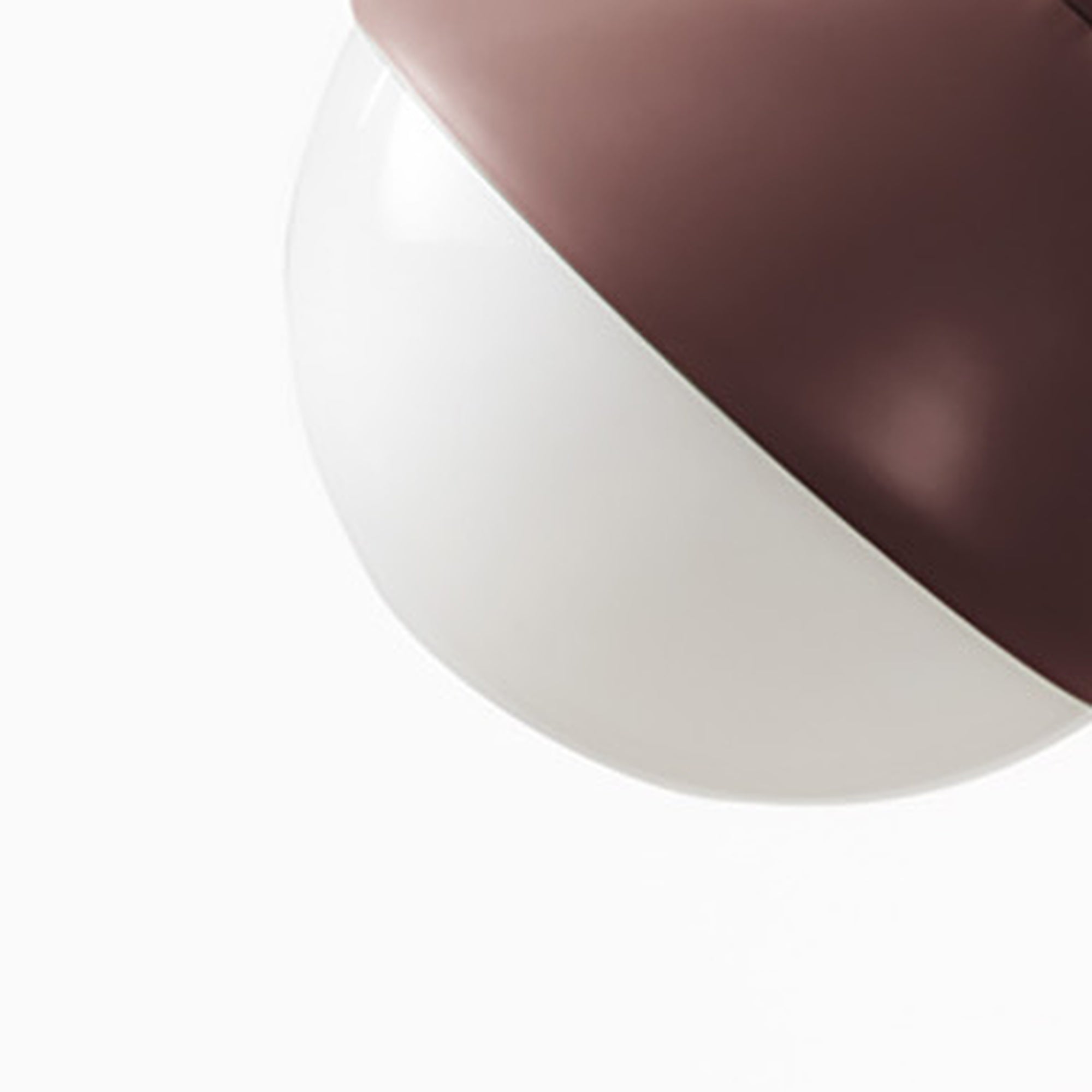 Jolly Lighting - Single Rod Pendant