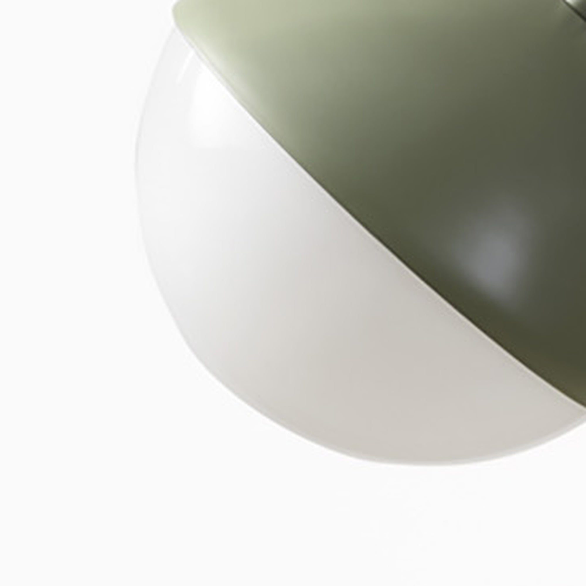 Jolly Lighting - Single Rod Pendant