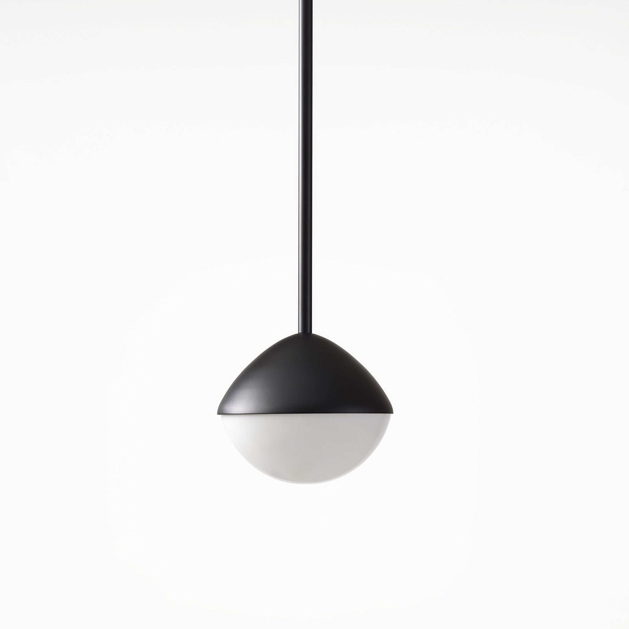 Jolly Lighting - Single Rod Pendant